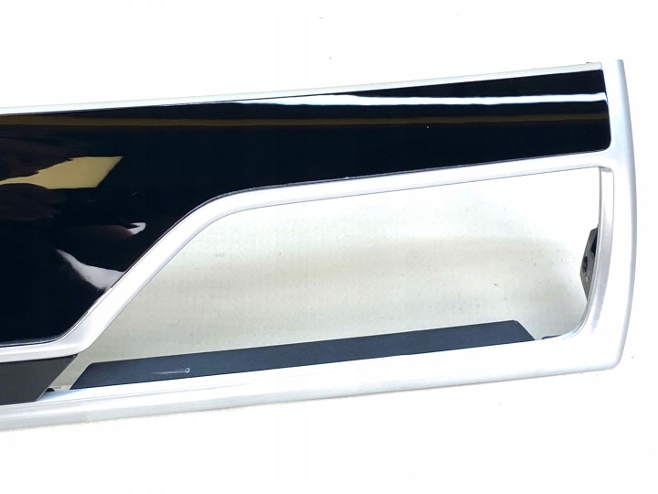фото №7, Молдинг захист панелі пасажира bmw 7 g11 g12 8077744 8077736