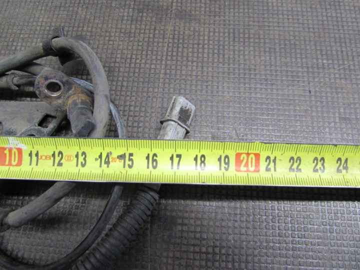 фото №6, Датчик abs правое перед kia rio iv 1.2 b 16-20 r