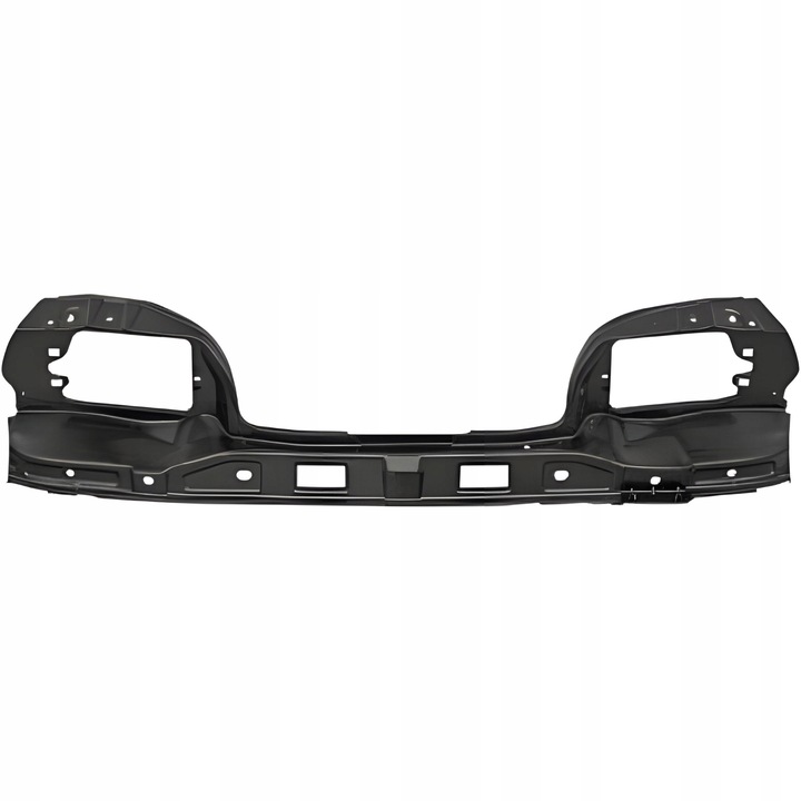 фото №1, Передні підсилювач fiat seicento 98-01