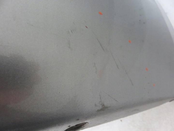 фото №11, Бампер зад peugeot 308 sw ii kcac