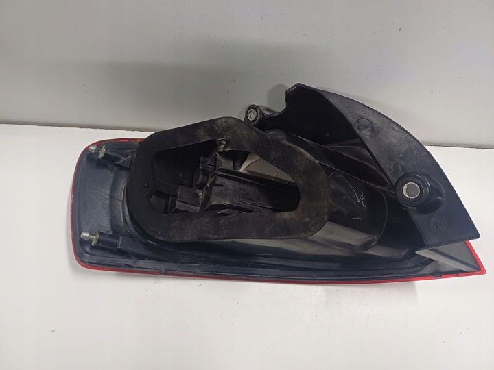 фото №9, Лампа праві зад задня fiat croma європа