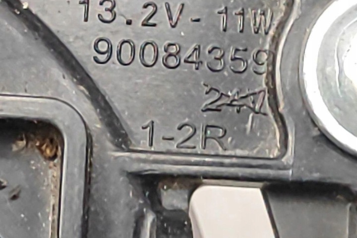 фото №7, Галоген правое передний volvo xc40 536 31407961 1.97l дизель 140kw 2018