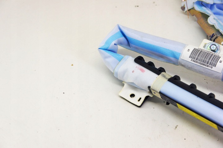 фото №7, Oj054 hyundai i20 iii подушка безпеки шторка ліва hb