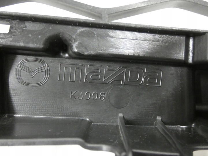 фото №8, Решётка, решётка радиатора mazda 3 mps sport