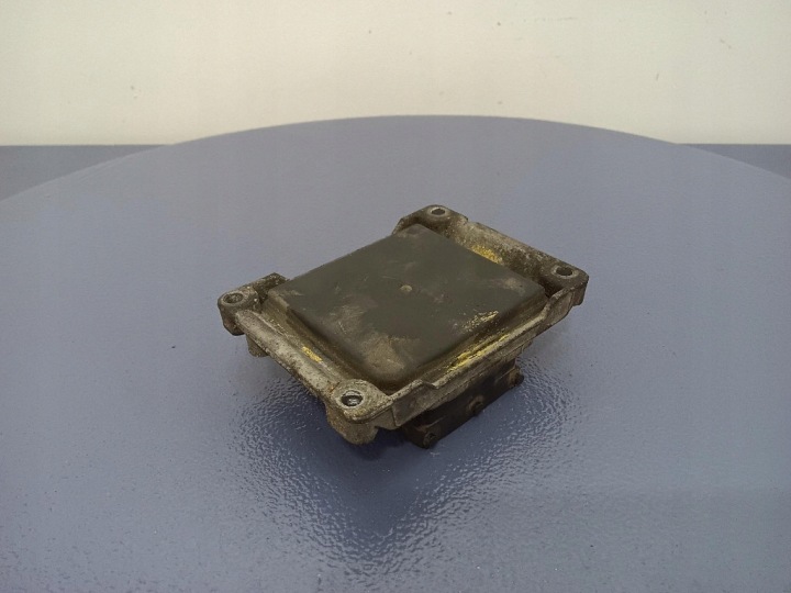 фото №5, Opel corsa c 1.0 b блок керування двигуном (ecu) 24420558 0261207720