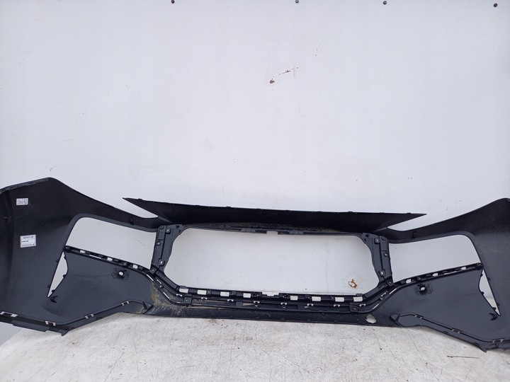 фото №9, Бампер передній hyundai santa fe pdc 86511-s1500