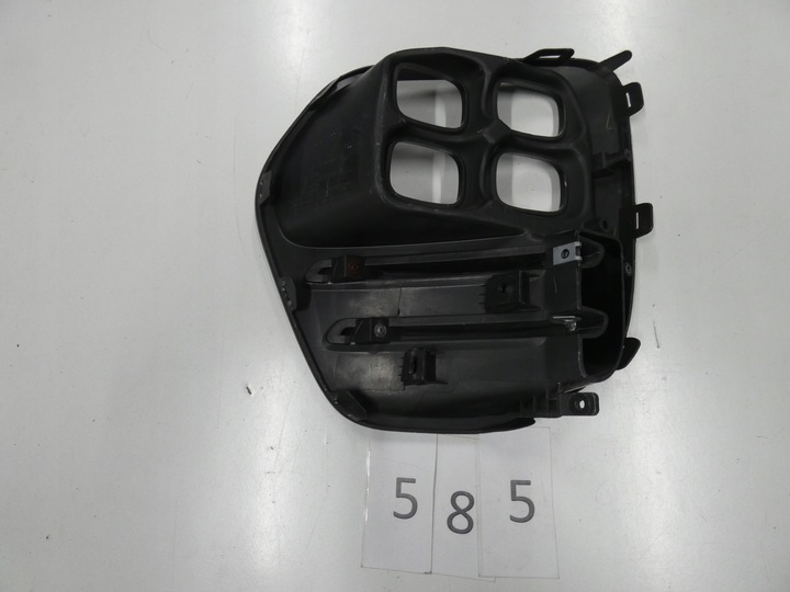 фото №11, Решітка бампера kia sportage iv gt-line права 585.