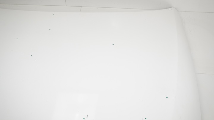 фото №7, Капот кришка двигуна audi a4 b8 07-11r lb9a