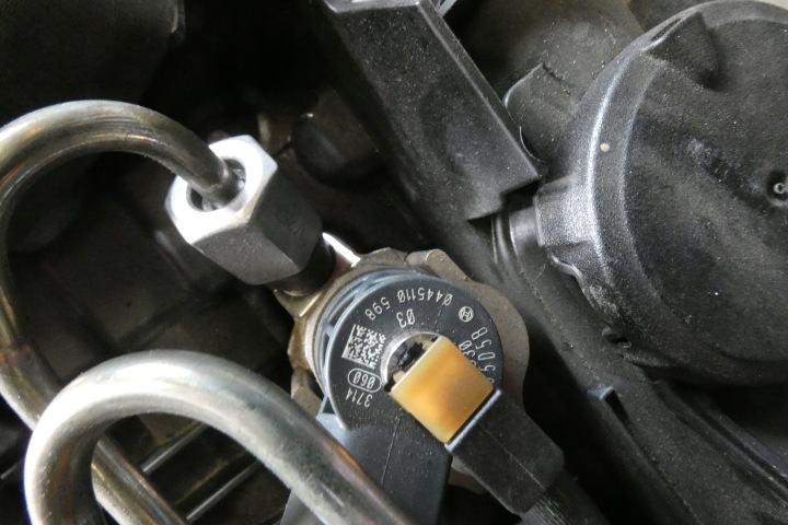 фото №9, Mini cooper f55 f56 двигатель 1.5d b37c15a