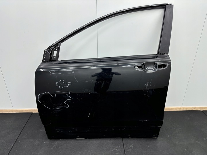 фото №2, Honda crv v 2018-2023r. дверь перед левая передние