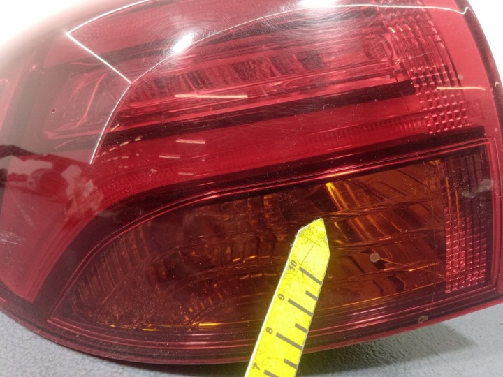 фото №8, Hyundai tucson iii фара зад левая задняя 92401d7600