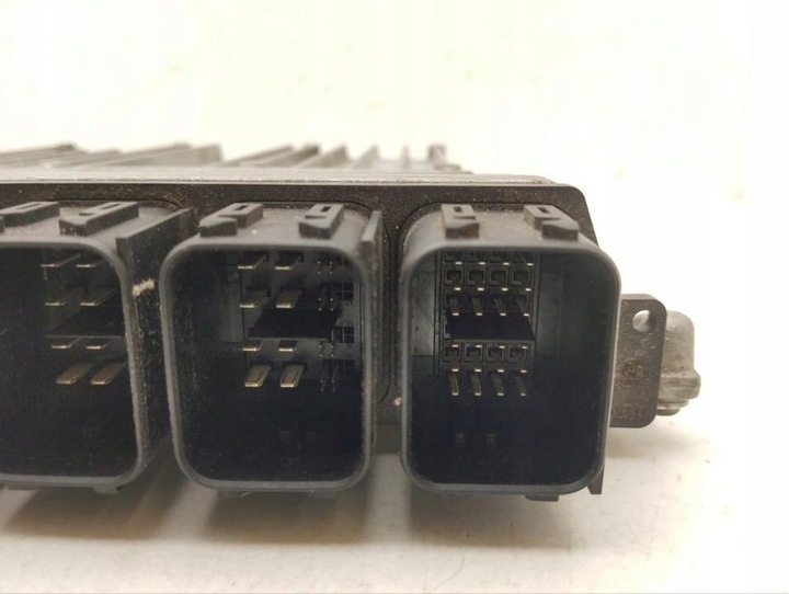 фото №11, Bmw 7 g11 g12 2016 блок керування / модуль ecu 8678936