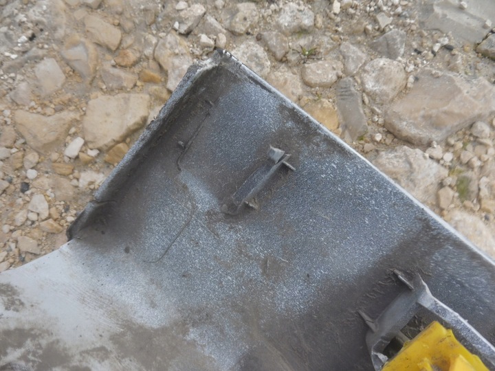 фото №15, Планка порогова права kia optima iv