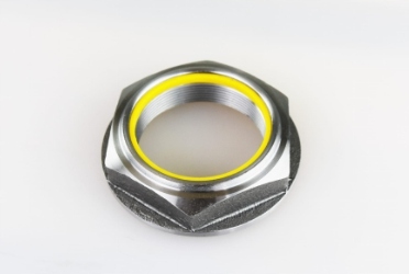 фото №1, Гайка полуось приводной transit 06-14 _ 5036875