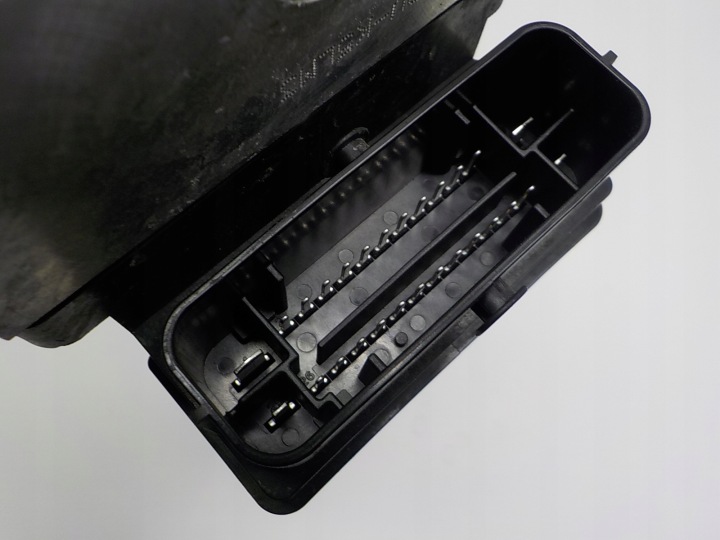 фото №10, Ford mondeo iv mk4 блок керування abs 9g91-2c405-ab 16565706 54085178d 14174221110