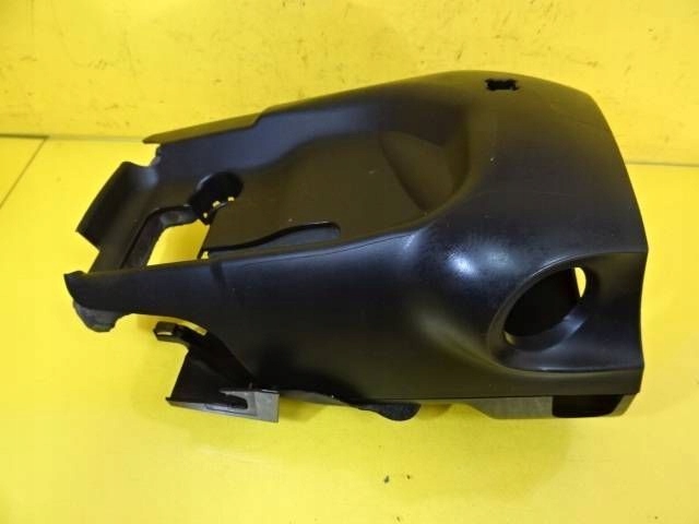 фото №11, Корпус защита колонки рулевого ford focus 3m51-3530-abw nr153