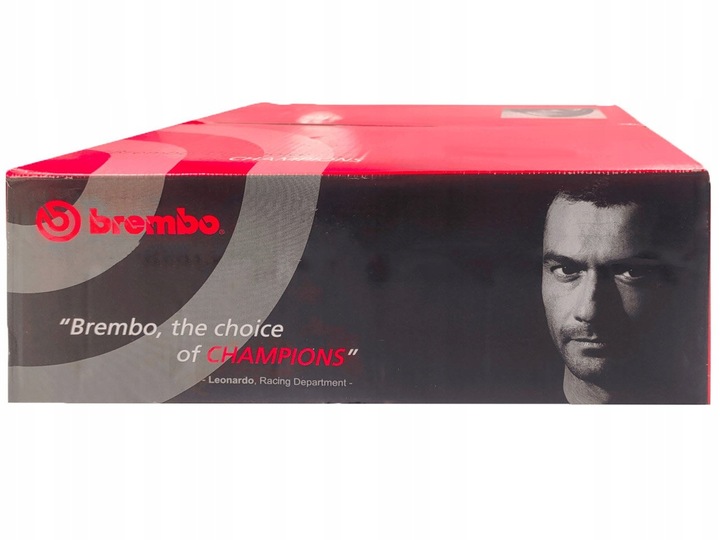 фото №13, Brembo 09.d524.13 диск тормозная