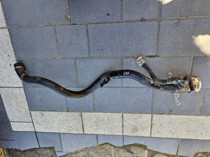 фото №1, Bmw m3 g80 g81 труба шланг заливна горловина пального 7484889