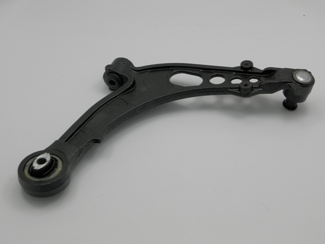 фото №16, Важіль переднє нижній лівий fiat punto 46545660