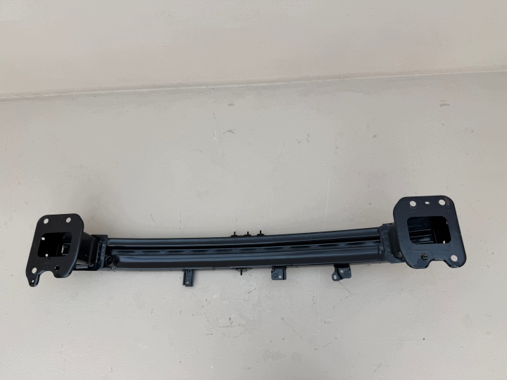 фото №10, Hyundai tucson iv 4 2021- балка бампера підсилювач перед 64900-n7000
