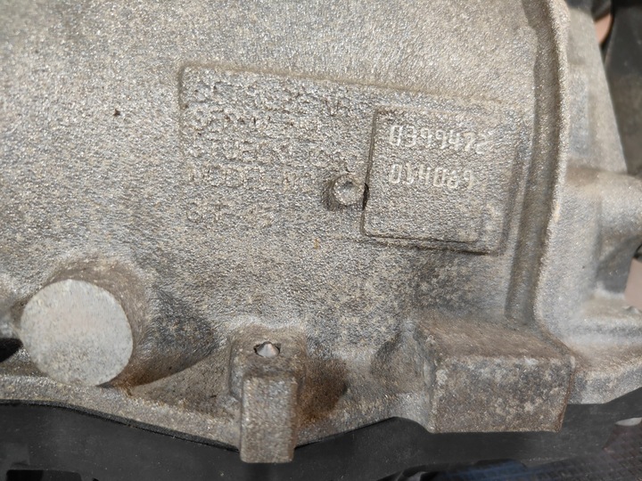 фото №6, Bmw f30 f31 f34 320i 420i n20 автоматична коробка передач коробки передач 8601701 8hp-45