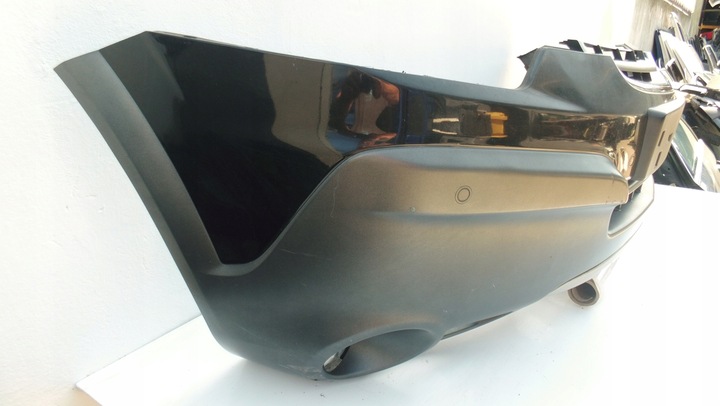 фото №9, Бампер переднє перед opel antara 2007 -2010 pdc