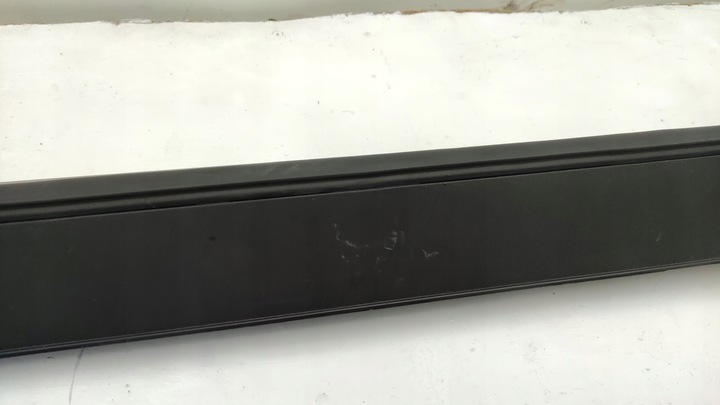 фото №2, Hyundai tucson iv 4 планка порога пороговая левая le-c92