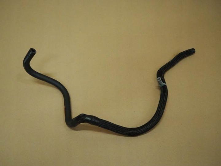 фото №2, Труба шланг шланг гальмівний jeep grand cherokee wk2