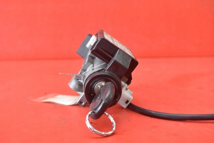 фото №5, Замок зажигания ключ 96456677 chevrolet lacetti 2 ii 1.4 e-tec 95 km 04-13