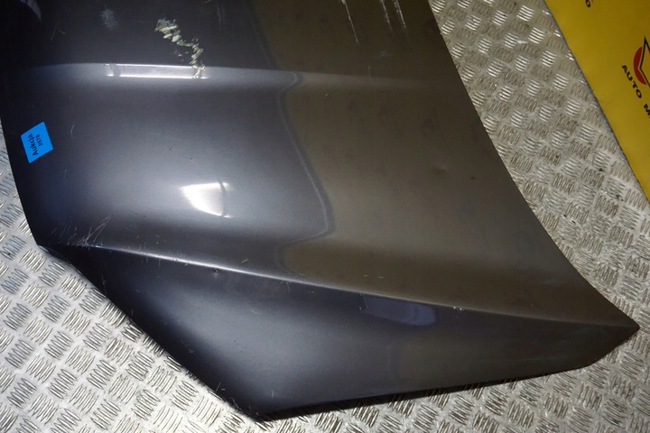 фото №10, Honda pilot 2016 2018 2020 2022 - капот перед кришка двигуна usa