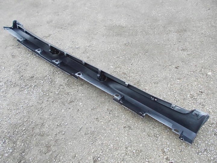 фото №5, Порог правые планка пороговая правая lexus gs