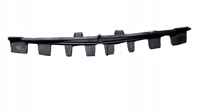 фото №1, Citroen c4 picasso ковзун бампера зад засіб 9654489780