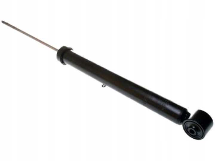 фото №5, Denckermann 343328 амортизатор зад