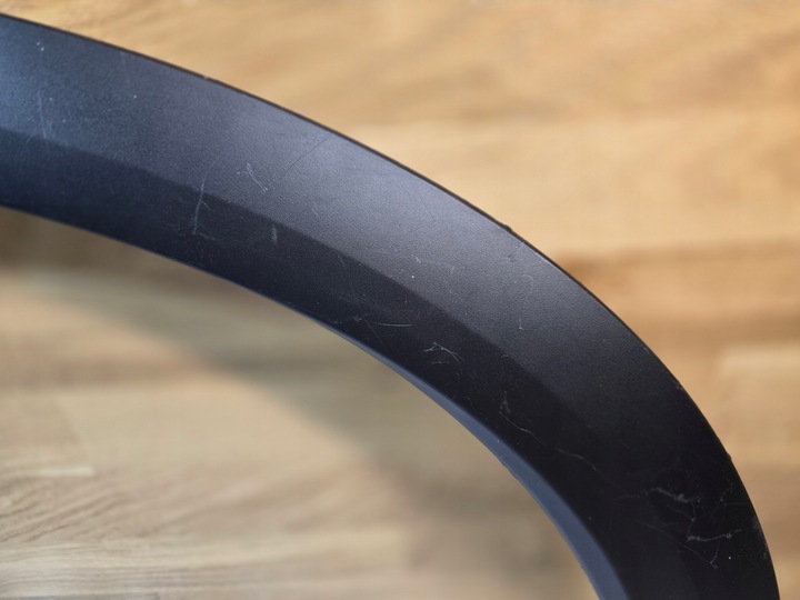 фото №15, Citroen c5 aircross права планка крила передньої перед 9816835277