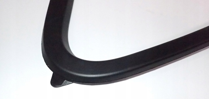 фото №5, Рамка защита дверь перед 4g0867610 audi a6 s6 c7