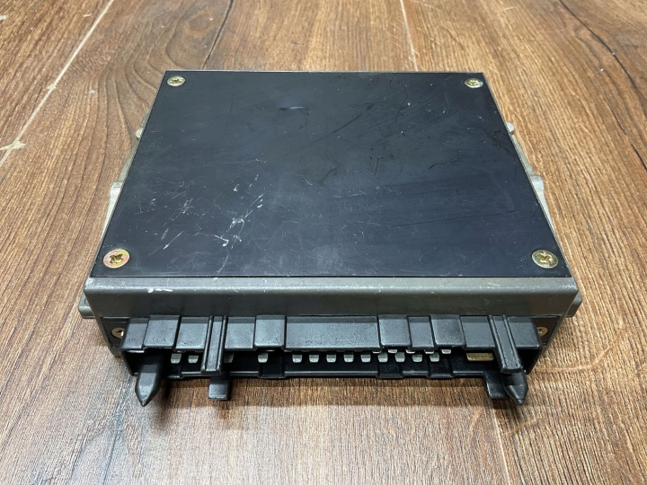 фото №9, Блок керування двигуном (ecu) перед mercedes-benz s w140 0115459632