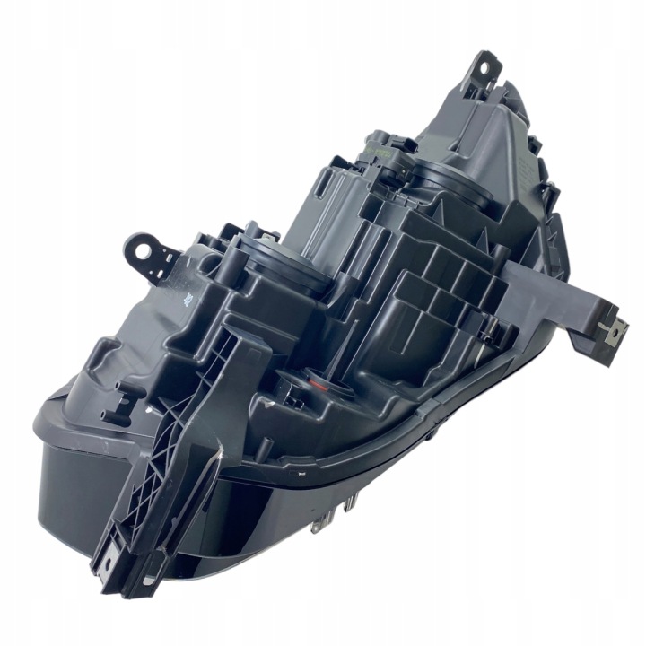 фото №14, Новая oem номер фара правое перед renault scenic iv 260100943r