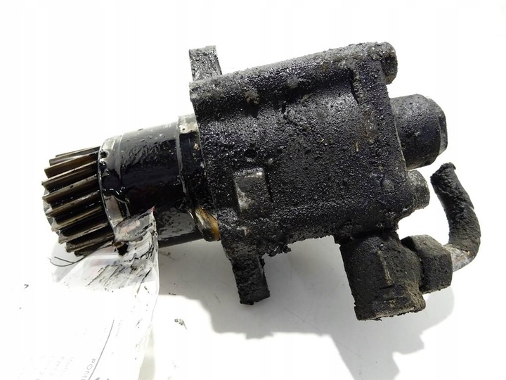 фото №5, Насос усилителя volvo fh12 d12a 93-01