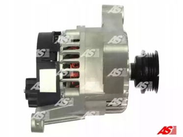 фото №2, Генератор as-pl a4075