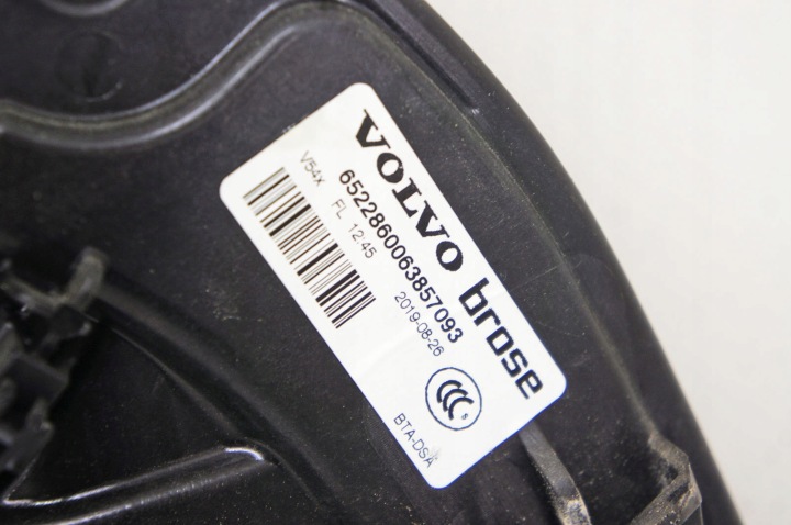 фото №8, Ve165 volvo v90 d4 механізм скла ліві перед 31378592 31674755 88887772 ar