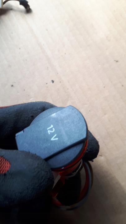 фото №7, A4 b8 s4 a5 гніздо 12v прикурювача бардачка