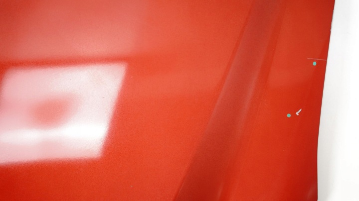 фото №9, Капот кришка двигуна mazda 6 gj 12-14r