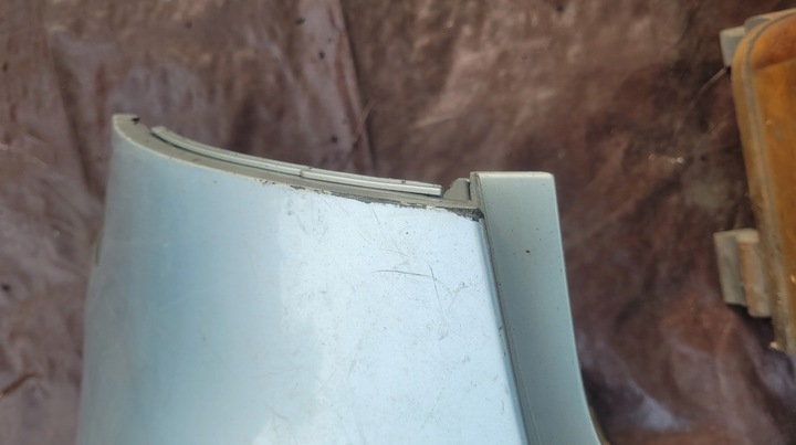 фото №9, Бампер зад задний audi a4 b8 8k универсал avant / z1499