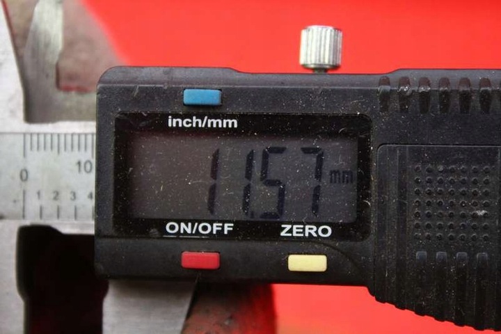 фото №7, Пружина зад задня 95216092 chevrolet aveo t300 1.2 16v 86 km 5d hb 11-20