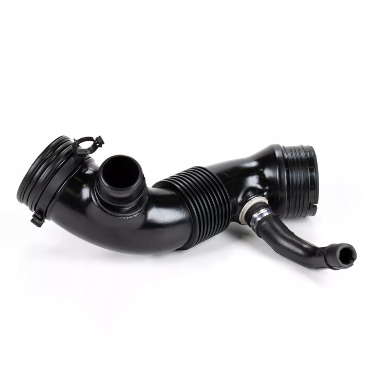 фото №8, Труба фільтр повітря turbo alfa 159 brera 2.0