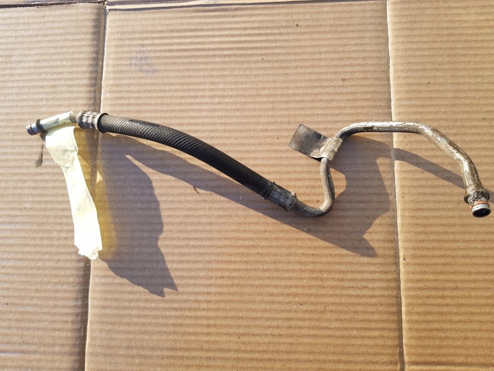 фото №2, Opel zafira b шланг усилителя 13122703