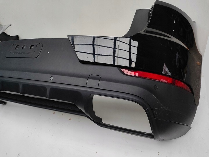 фото №8, Бампер зад 9y3807421a porsche cayenne 9y3 купе