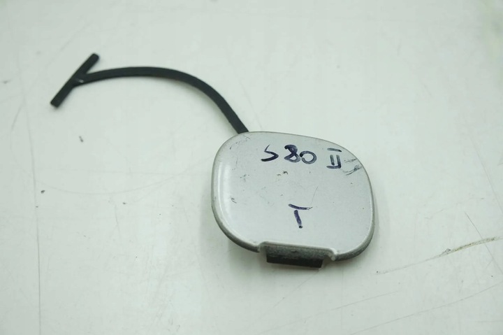 фото №1, Заглушка бампера hak зад volvo s80 ii 07 30655130