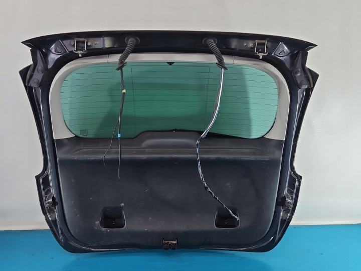 фото №15, Крышка зад стекло renault grand scenic iii 09-13 teb66