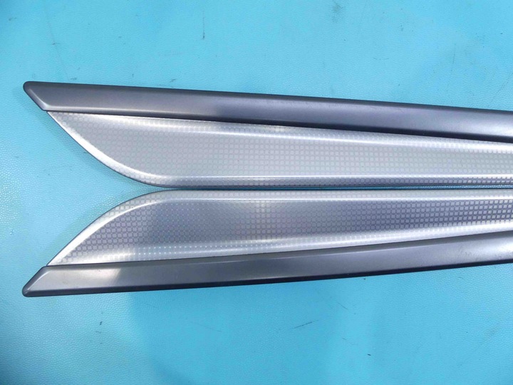 фото №12, Планка планки декоры dekor панели toyota avensis iii t27 eu
